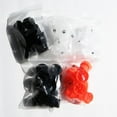 thumbnail image 3 of MTN Professional Spray Paint Nozzles for Murals and Street Art - 50 Assorted Aerosol Art Caps, 3 of 8