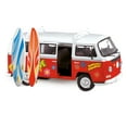thumbnail image 5 of Dickie Toys - Surfer Van, 5 of 5
