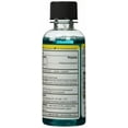 thumbnail image 2 of Listerine Cool Mint Antiseptic Mouthwash for Bad Breath Mint 3-Pack, 2 of 5