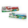 Robo Alive Lurking Lizard or Slithering Snake Battery-Powered Robotic Toys by ZURU (styles may vary)