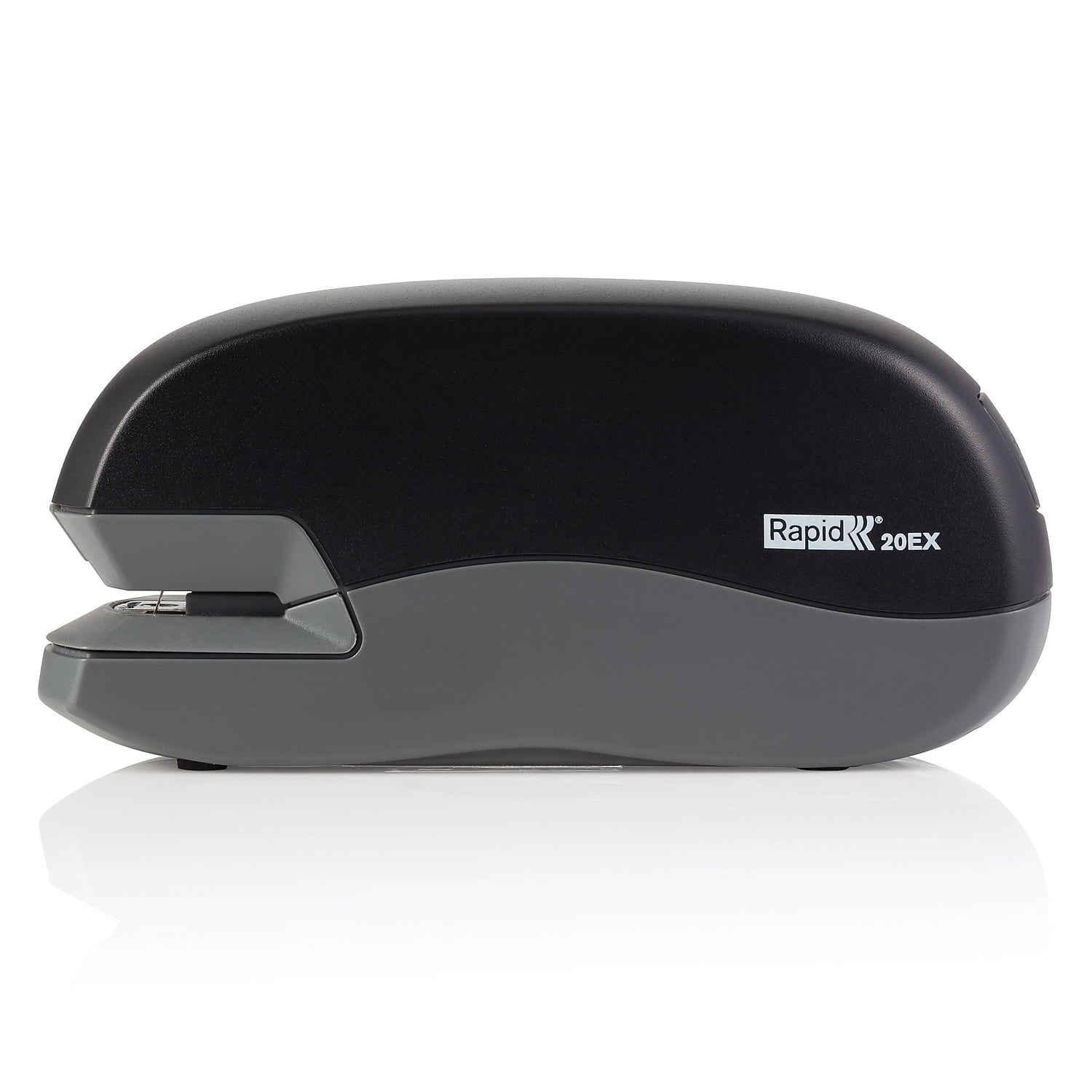 Rapid, RPD73126, Fixativ 20EX Personal Dual Electric Stapler, 1 Each, Silver