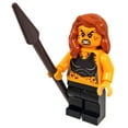 thumbnail image 2 of Lego Super Heroes Cheetah Minifigure with Spear, 2 of 2