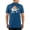 a-Navy2114, variant on FINALGANG Mens Casual Print Fishing T Shirt Short Sleeve Crewneck Quick Dry Performance Athletic Tee For Beach Summer Daily Wear White XXXL