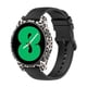 thumbnail image 5 of Sidaley Compatible con Watch4 40mm/44mm Funda protectora para reloj Funda rígida para PC hueca Electrónica No.7, 5 of 6
