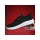 thumbnail image 3 of Ferndule Zapatillas de deporte para hombre zapatos para caminar zapatillas extra anchas moda antideslizante transpirable comodidad atletismo correr gimnasio zapatos deportivos informales, 3 of 6