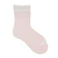 thumbnail image 5 of Wonder Nation, Girls Ankle Icon Socks, 10-Pack, Sizes S-L, 5 of 15