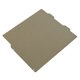 thumbnail image 2 of HOJA PEI, PELÍCULA LISA DE DOBLE CARA 180 X 180 mm Placa Pei para A1 mini impresora 3D, 2 of 7