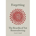 thumbnail image 1 of Forgetting HARDCOVER – 2021 by Scott A. Small, 1 of 1