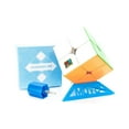 thumbnail image 3 of MoYu MoFang JiaoShi RS2 M Evolution 2x2 Stickerless Speed Cube, 3 of 3