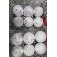 thumbnail image 7 of Iumwxz Blue Christmas Ball Ornaments Set with Snowflakes and Hooks for Tree Decorations 12 Pendants 3 Snowflakes for Home Holiday Window Mantel Tabletop Festive Decor, 7 of 7