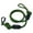 Green, variant on Overland Dog Leash