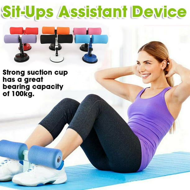1PC Bearing Capacity 220lbs Situps Gym Workout Equipment