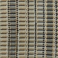 thumbnail image 3 of Park Designs Gray Tempest Indoor Rug Runner 2X6, 3 of 3