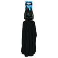 thumbnail image 1 of Rubie's Costume Batman The Dark Knight Rises Batman Cape and Mask Set Black One Size, 1 of 3