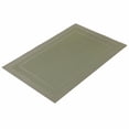 thumbnail image 2 of Clearance!Ymkly Kitchen Essentials,Elegant Placemats Placemats Stain PVC Table Mats Woven Vinyl Placemats Placemats For Dining Table,Cutlery Set, 2 of 9