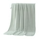 thumbnail image 2 of Velvet Bath Towel Towel For Adult Daily Use At Home Absorbent Dry Hair Towel That Does Not Hair Beach Towel Strip Patterned Bath Towel, 2 of 5
