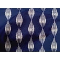 thumbnail image 4 of oneOone Cotton Poplin Fabric Stripe Ikat Print Fabric By Yard 42 Inch Wide, 4 of 4