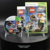 LEGO Jurassic World | Microsoft Xbox 360