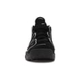 thumbnail image 3 of Nike Men's Air More Uptempo Black White Basketball Shoes, from StockX, 3 of 5