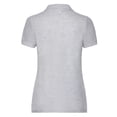 thumbnail image 2 of Fruit of the Loom Polo pour Femmes, 2 of 3