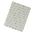 thumbnail image 2 of 10pcs for Bambu CMYK LED Backlight Board CMYK Lithophane LED Backlight Board 5V1A USB-C Power Supply 10x11 110bit, 2 of 6