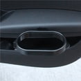 thumbnail image 4 of Soporte Para Bolsa De Basura Para Coche, Bolsa De Basura Extraíble Portátil Para Coche, Clip Para Bolsa De Basura, Accesorios Organizadores Automáticos Sweethay VI005846-00, 4 of 7