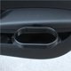 thumbnail image 4 of Soporte Para Bolsa De Basura Para Coche, Bolsa De Basura Extraíble Portátil Para Coche, Clip Para Bolsa De Basura, Accesorios Organizadores Automáticos Advancent VI005846-00, 4 of 7