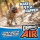 thumbnail image 2 of Bolas Fetch Chuckit! Mediano Breathe Right Juego de 2, 2 of 8