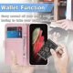 thumbnail image 4 of Compatible With Oppo A57 2022 4g/a57 5g 2022 Cover Magnetic 3d Pattern Wallet Flip Case With Strap - Cute Panda, 4 of 5