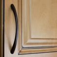 thumbnail image 5 of GlideRite 5 in. Center Cabinet Loop Pulls, Oil Rubbed Bronze, Pack of 10, 5 of 5