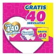 thumbnail image 5 of Servilleta Suavel Bonus Pack 400 piezas con 40 servilletas EXTRA, 5 of 5