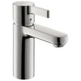 thumbnail image 1 of Metris S Single Hole Bathroom Faucet  Chrome, 1 of 1