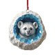 thumbnail image 1 of Adorno navideño colgante con diseño de bosque para el hogar, bonito adorno de árbol de bosque, adornos acrílicos 2D para árbol de Navidad, pequeños adornos colgantes para el hogar, decoración navideña, 1 of 1