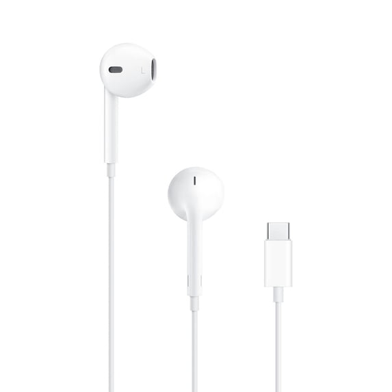 Pre-Owned Apple EarPods with USB-C Connector