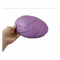 thumbnail image 2 of DECKON Frisbee para perros, 2 piezas de Frisbee para perros de juguete para juegos, deportes, actividad física y juegos al aire libre, para perros pequeños a medianos (L) Kuyhfg Bienvenido a Kuyhfg, 2 of 4