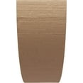thumbnail image 2 of 3"W x 9"D x 6"H Classic Durham Rough Cedar Woodgrain TimberThane Corbel, Primed Tan, 2 of 6