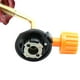 thumbnail image 4 of Válvula Inflación Cilindro Gas Recarga Accesorios Adaptador, 4 of 9
