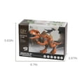 thumbnail image 4 of Take Apart Dinosaur Toys for 2 3 4 5 6 Year Old Boys, Birthday Christmas Gift for Kids (6PCS /Pack), 4 of 11