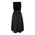 thumbnail image 4 of Women's Traditional Bavarian Dirndl Dress Oktoberfest Cosplay for Themed Parties, 4 of 7