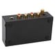 thumbnail image 3 of Amplificador de preamplificador de señal de fono Bling Bling para tocadiscos enchufe estadounidense 100-240 V CA Negro, 3 of 12