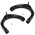 thumbnail image 3 of Detroit Axle - Front 8pc Control Arms Kit for 4WD 06-08 Dodge Ram 1500, 2 Upper Control Arms w/Ball Joints 2 Lower Ball Joints 2 Sway Bars 2 Inner Tie Rod Ends 2006 2007 2008 Replacement, 3 of 7