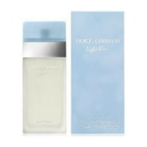 Dolce & Gabbana Light Blue Eau De Toilette, Perfume for Women, 0.84 oz