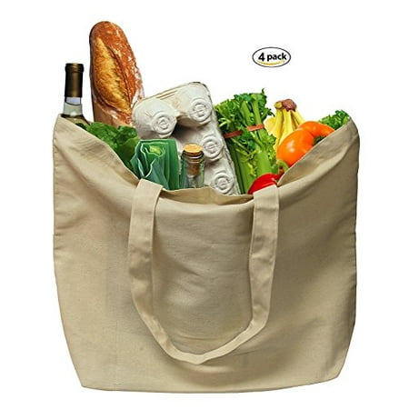 earthwise organic cotton reusable