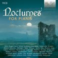 thumbnail image 2 of Tyler Hay - Nocturnes for Piano [COMPACT DISCS], 2 of 2