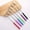 Multicolor, variant on Hongan 4PCS Back Scratchers Telescoping Metal Back Scratcher for Adults with Stainless Steel Grip