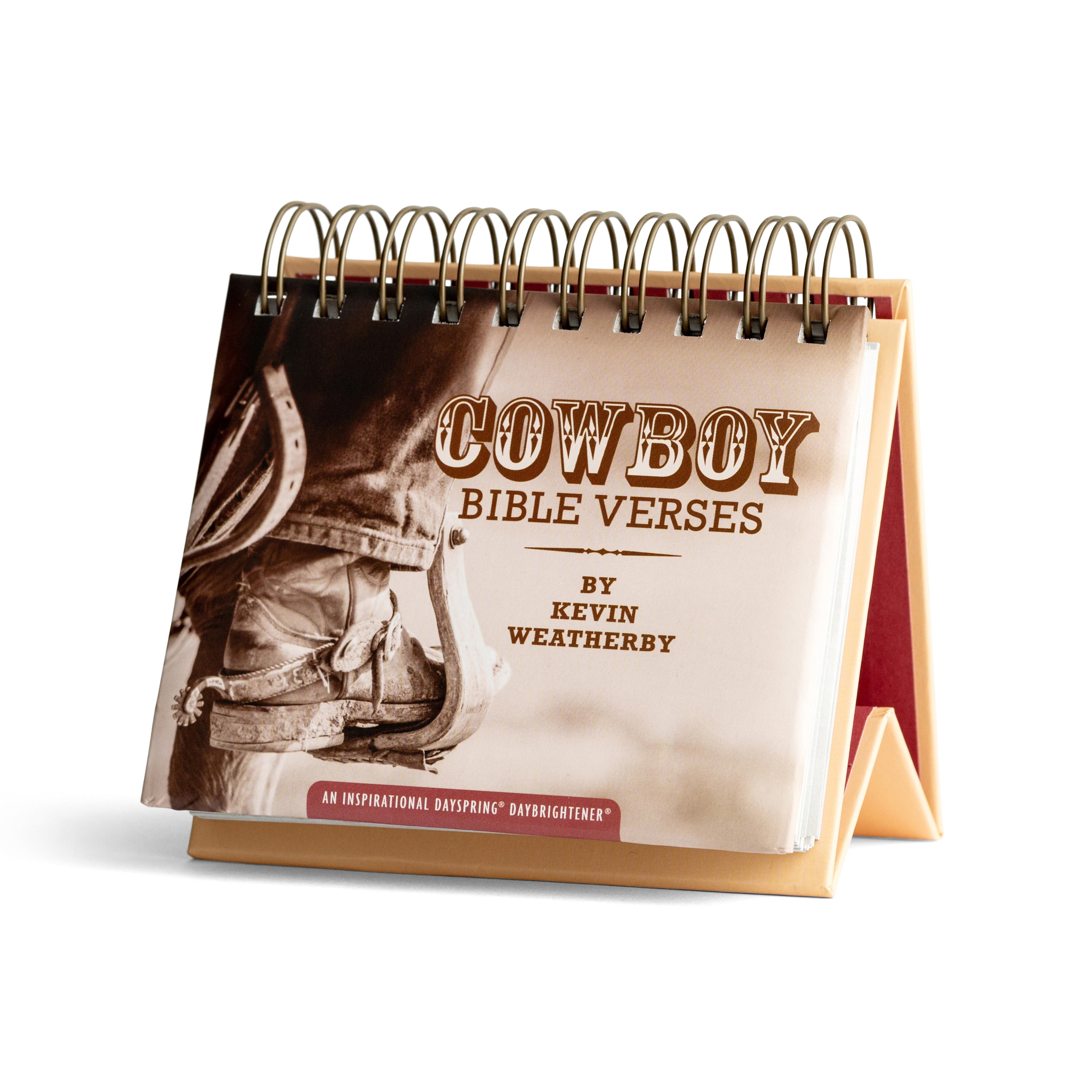 Cowboy Bible Verses An Inspirational DaySpring DayBrightener