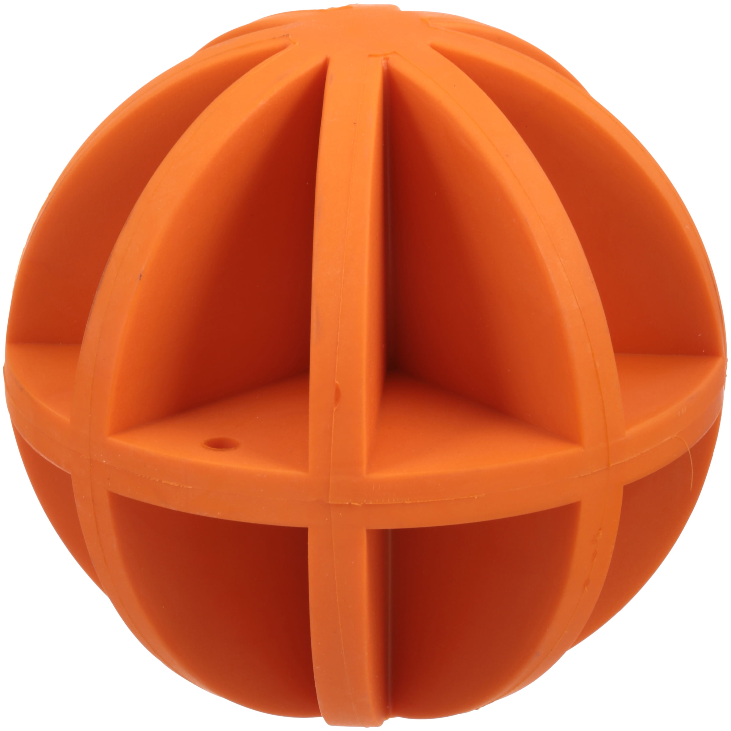 DoAll Traps Ground Bouncing Dancing Ball 4" Impact Seal Shooting