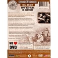thumbnail image 2 of U.S. Army: Epic Battles in History 4-Disc DVD, 2 of 2