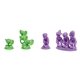 thumbnail image 2 of Riesgo: Plantas vs. Zombis RISK RI094-378, 2 of 2