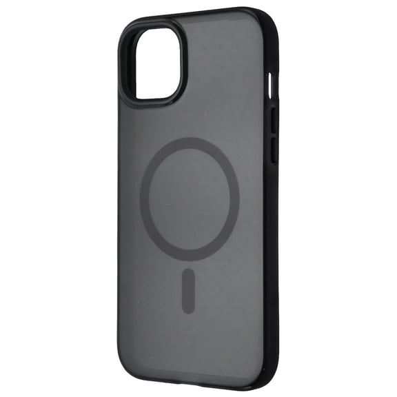 Tech21 EvoCheck Series Case for MagSafe for iPhone 14 Plus - Smokey